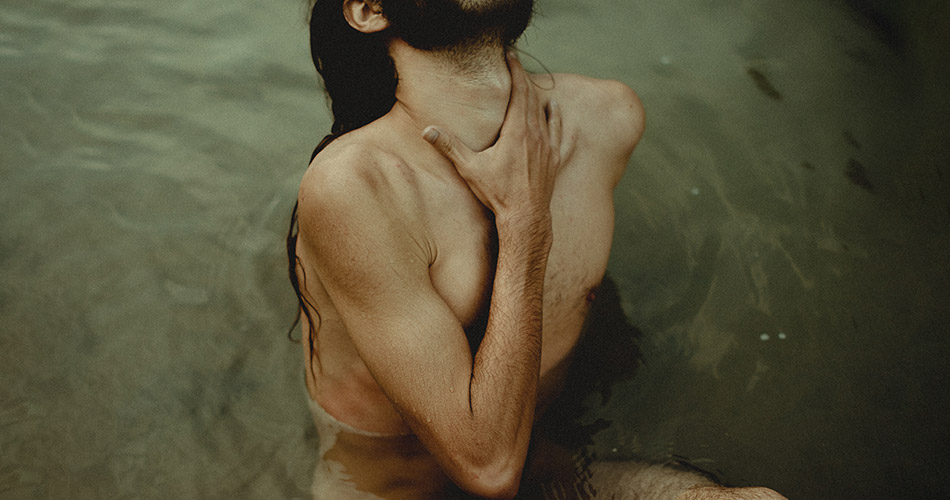 aceite intimo en línea vegetal