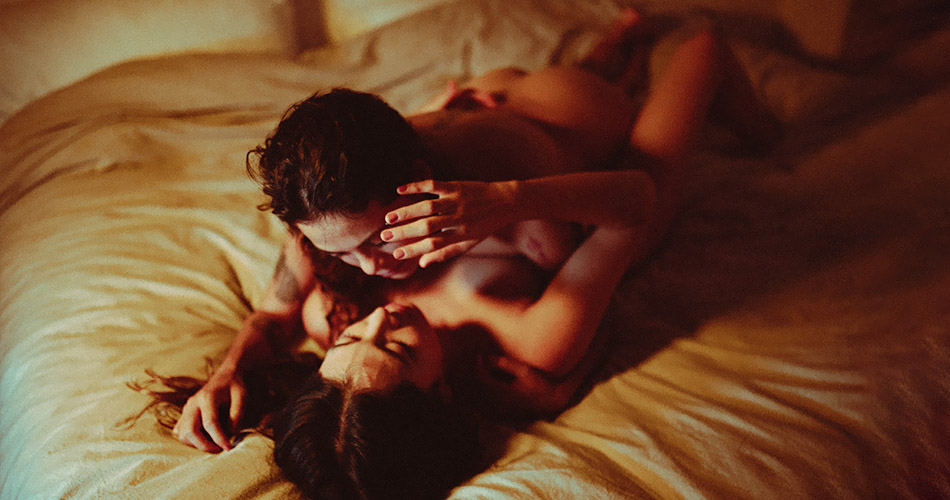 aceite vegetal afrodisiaco